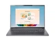 Ноутбук Acer NX.JS3EU.003 Aspire 16 A16-61M 16" WUXGA+ OLED, AMD R5-340, 32GB, F1TB, UMA, Lin, серый - изображение 3