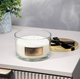 Ароматична свічка Homla Moon Vanilla 732812 430 г (5906496732812) - зображення 4
