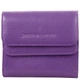 Гаманець жіночий Smith & Canova 28611 Haxey (Purple) - изображение 3