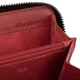 Гаманець жіночий Visconti BR76 BLK/CHERRY - изображение 6