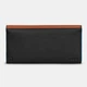 Гаманець жіночий Yoshi Y1252 CB 14 Westwood (Rustic Multicolor) - изображение 2