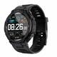 Наручний годинник Modfit ProTrainer GPS Black - изображение 2