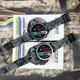 Наручний годинник Modfit Sniper Pro All Black 41 мм. - изображение 8