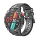 Наручний годинник Modfit Sniper Pro All Black 41 мм. - изображение 12