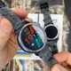 Наручний годинник Modfit Sniper Pro All Black 41 мм. - изображение 13