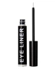 Гелева підводка (лайнер) Біла Stargazer Liquid Eyeliner WHITE 8 г - зображення 1