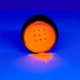 Неоновый пигмент (ПП) Оранжевый №203 Stargazer Neon Eye Dust Orange (№203) - изображение 5