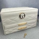 Шкатулка для украшений 24x13x18 см с замком - изображение 6