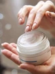 Крем із екстрактом женьшеню Christina Line Repair Hydra Ginseng Cream 50 мл - изображение 3