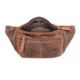 Сумка на пояс Visconti 720 Bumbag (Oil Tan) - изображение 6