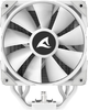 Система охолодження Sharkoon A50 RGB White(4044951042036) - зображення 6