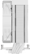 Система охолодження Sharkoon A50 RGB White(4044951042036) - зображення 12