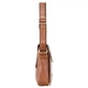 Сумка чоловіча Visconti S7 Messenger Bag A5 Lee (Tan) - изображение 4