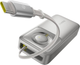 Powerbank Baseus Free2Pull 20000 mAh 65W Lunar Gray (P10073700843-00) - obraz 3