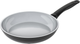 Patelnia Kuhn Rikon Easy Ceramic ceramiczna 24 cm (7610154315627) - obraz 1