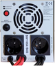 ДБЖ Volt Polska sinusPRO 1100 E Plus 12/230V 700W/1100VA (3SPM11012M) - зображення 4