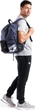 Рюкзак Arena ONE GO BACKPACK 30L синій Унісекс 45 х 31 х 18 см - зображення 4
