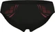 Плавки слипы для мальчиков Arena POSEIDONIA SWIM BRIEFS черный, коралловый Детский 140 см - изображение 5