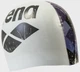 Шапка для плавания Arena HD CAP белый, черный, темно-синий Уни One Size - изображение 3