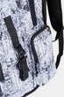 Рюкзак Arena ALL SET BACKPACK AO 45L білий, чорний Універсальний 55 х 38 х 28 см - зображення 2