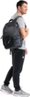 Рюкзак Arena ONE GO BACKPACK 30L чорний Універсальний 45 х 31 х 18 см - зображення 4