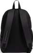 Рюкзак Arena ONE GO BACKPACK 30L чорний Універсальний 45 х 31 х 18 см - зображення 6