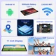 Планшет 11" SUAAT S6 8+16/256Gb 8 ядер Android 14 8000 mAh - изображение 2