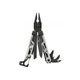 Мультитул Leatherman Signal Black/Silver (832625) - зображення 1