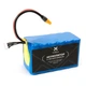 Аккумуляторный блок Vinga Li-Ion 6S3P 15000mAh коробка 10 шт (JHY Li-Ion 21700 5000mAh) (V6S3P-10PCS-15000MAH) - изображение 4