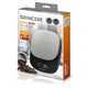 Весы кухонные Sencor SKS0804BK - изображение 9
