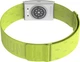 COROS Heart Rate Monitor (Lime) - Оптический пульсометр на руку - Наручный датчик пульса, Салатовый - изображение 2