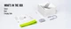 COROS Heart Rate Monitor (Lime) - Оптический пульсометр на руку - Наручный датчик пульса, Салатовый - изображение 6