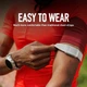 COROS Heart Rate Monitor (Lime) - Оптический пульсометр на руку - Наручный датчик пульса, Салатовый - изображение 11