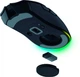 Миша Razer Cobra Hyperspeed Wireless/Bluetooth/USB Black (RZ01-05570100-R3G1) - зображення 5