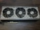 Відеокарта RTX 3080 10GB Palit GameRock GDDR6X Б/В - зображення 2