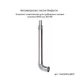 Колонка газовая дымоходная Thermo Alliance JSG20-10ETP18 10 л Silver - изображение 8
