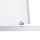 Душевая кабина Qtap Taurus CRM1099SC6 90х90 см, стекло Clear 6 мм покрытие CalcLess, без поддона - изображение 6