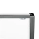 Душова кабіна Qtap Scorpio CRM10995-AC6 90х90 см, скло Clear 6 мм, CalcLess, без піддона - зображення 4