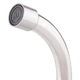 Монокран для кухни Lidz Aria 269F LDARI269FNKS35722 Nickel - изображение 5