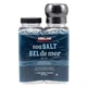 Cоль Kirkland Sеа Salt морская соль набор с мельничкой 737 г - изображение 1