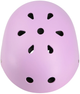 Kask Nils EXTREME MTW001 L 58-61 cm Fioletowy (5907695521788) - obraz 6