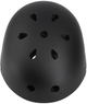 Kask Nils EXTREME MTW001 L 58-61 cm Czarny (5907695520200) - obraz 6