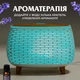 Портативний зволожувач повітря Happy Life Holdmay Life of Leisure Aroma Diffuser аромадифузор для дому зволожувач 400 мл Білий - зображення 3