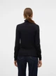 Гольф-водолазка женская Vero Moda 10320450 M Black (5715607953585) - изображение 2