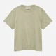 Футболка хлопковая женская Vero Moda 10294544 L Tea (5715725281034) - изображение 6