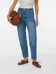 Джинсы женские Vero Moda 10297655 25-32 Medium blue (5715511338416) - изображение 1