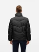 Куртка демисезонная женская Vero Moda 10309844 S Black (5715604960715) - изображение 2