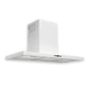 Вытяжка кухонная Т-образная Perfelli TET 9612 A 1000 W LED, белая настенная декоративная, 90 см с пультом ДУ - изображение 10