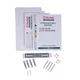 Черная настенная декоративная купольная кухонная вытяжка Perfelli K 6202 BL 700 LED, шириной 60 см - изображение 3