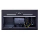 Вытяжка полновстраиваемая WEILOR PBS 52300 GLASS BL 1000 LED Strip - изображение 5